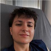 Profesora particular para asignaturas de primaria